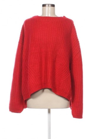 Damenpullover Urban Classics, Größe XXL, Farbe Rot, Preis € 19,99