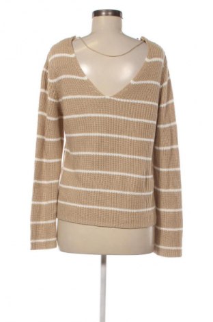 Damski sweter Viva, Rozmiar L, Kolor Beżowy, Cena 48,99 zł