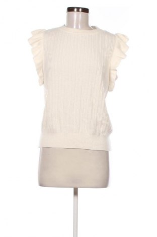 Damenpullover Yaya, Größe M, Farbe Weiß, Preis 24,99 €