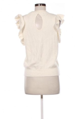 Damenpullover Yaya, Größe M, Farbe Weiß, Preis 24,99 €