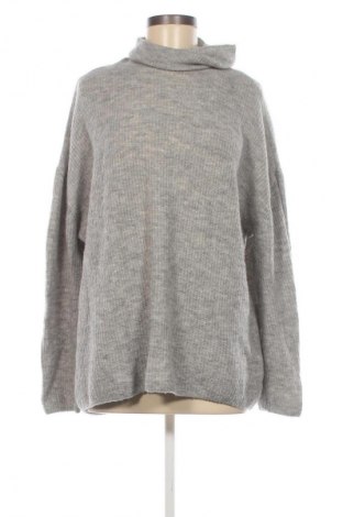 Damski sweter Yessica, Rozmiar L, Kolor Szary, Cena 48,99 zł