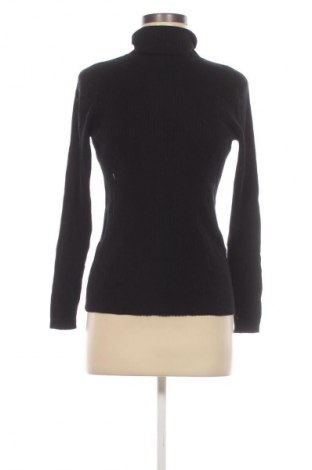 Damski sweter Yessica, Rozmiar L, Kolor Czarny, Cena 48,99 zł