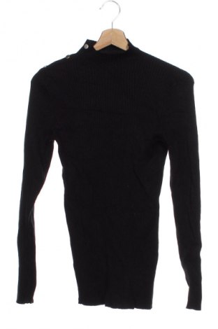 Damski sweter Yessica, Rozmiar XS, Kolor Czarny, Cena 48,99 zł