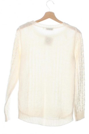 Damenpullover Yessica, Größe XS, Farbe Weiß, Preis € 8,99