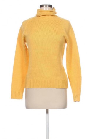 Damenpullover Yessica, Größe M, Farbe Gelb, Preis € 6,99