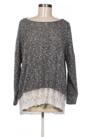 Damski sweter Yessica, Rozmiar M, Kolor Kolorowy, Cena 48,99 zł