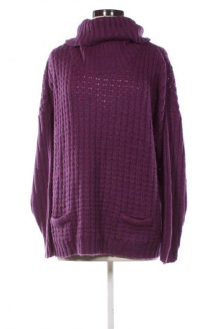 Damenpullover Yessica, Größe XL, Farbe Lila, Preis € 9,99