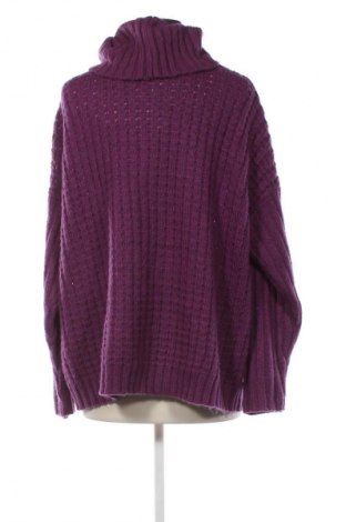 Damenpullover Yessica, Größe XL, Farbe Lila, Preis € 9,99