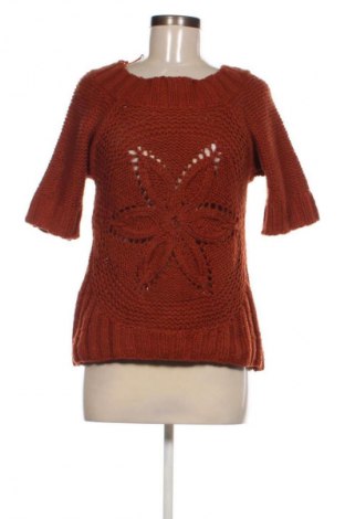 Damski sweter Yessica, Rozmiar S, Kolor Brązowy, Cena 24,99 zł
