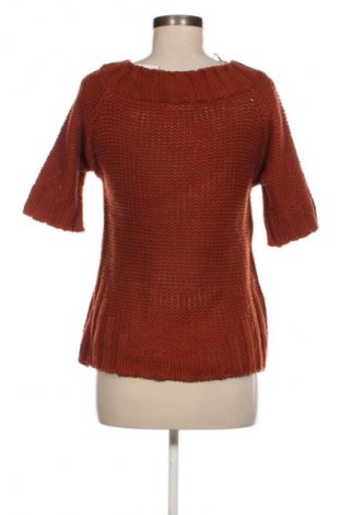 Damski sweter Yessica, Rozmiar S, Kolor Brązowy, Cena 24,99 zł