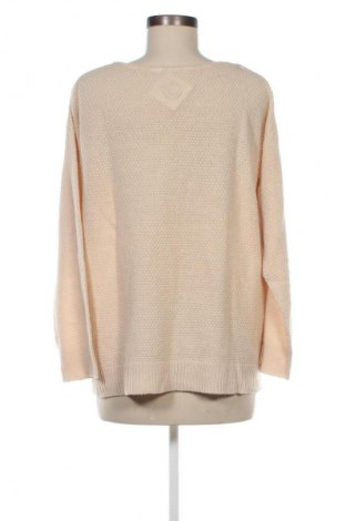 Damenpullover Z One by Zabaione, Größe L, Farbe Beige, Preis 8,99 €