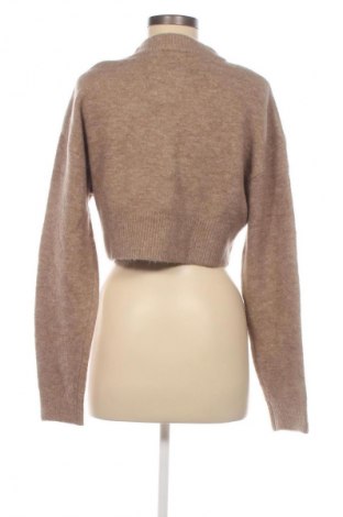 Dámský svetr Zara, Velikost M, Barva Béžová, Cena  139,00 Kč
