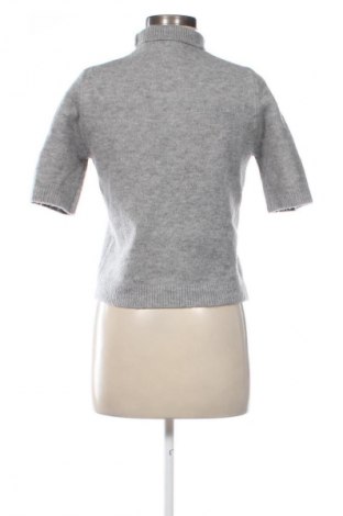 Damski sweter Zara, Rozmiar M, Kolor Szary, Cena 62,11 zł