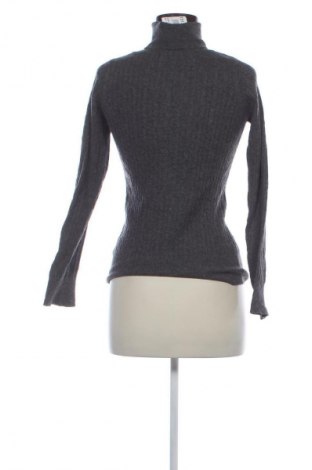 Dámský svetr Zara, Velikost S, Barva Šedá, Cena  229,00 Kč