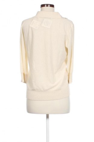 Damski sweter Zara, Rozmiar M, Kolor Beżowy, Cena 143,82 zł