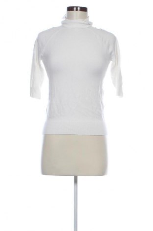 Dámsky pulóver Zara, Veľkosť S, Farba Biela, Cena  15,95 €