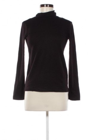Pulover de femei Zara, Mărime S, Culoare Negru, Preț 68,92 Lei