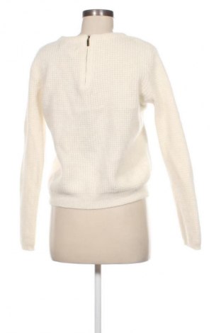 Γυναικείο πουλόβερ Zara Knitwear, Μέγεθος L, Χρώμα Εκρού, Τιμή 9,99 €