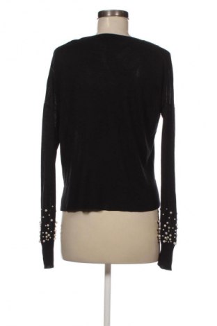 Damenpullover Zara Knitwear, Größe M, Farbe Schwarz, Preis 5,99 €