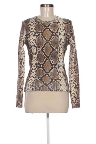 Dámský svetr Zara Knitwear, Velikost S, Barva Vícebarevné, Cena  259,00 Kč