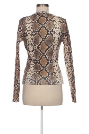 Dámský svetr Zara Knitwear, Velikost S, Barva Vícebarevné, Cena  259,00 Kč