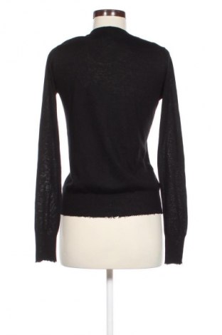 Dámský svetr Zara Knitwear, Velikost S, Barva Černá, Cena  303,00 Kč
