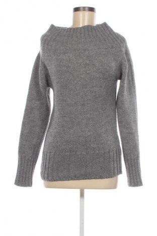 Női pulóver Zara Knitwear, Méret L, Szín Szürke, Ár 3 669 Ft