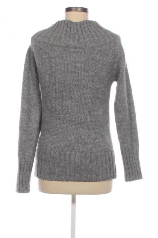 Női pulóver Zara Knitwear, Méret L, Szín Szürke, Ár 3 669 Ft
