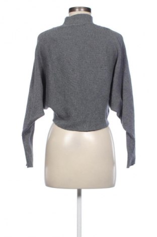 Dámský svetr Zara Knitwear, Velikost S, Barva Šedá, Cena  149,00 Kč