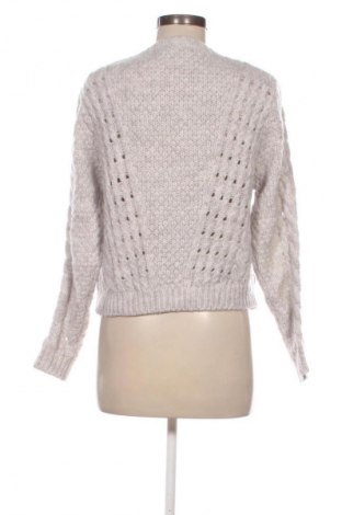 Dámsky pulóver Zara Knitwear, Veľkosť M, Farba Sivá, Cena  7,95 €
