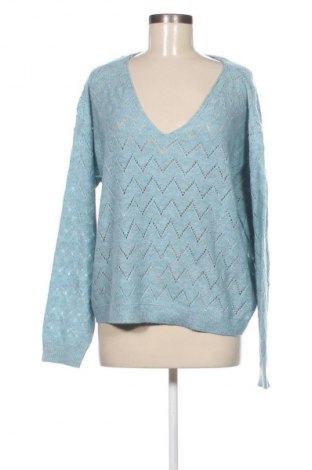 Damenpullover Zeeman, Größe L, Farbe Blau, Preis 20,99 €