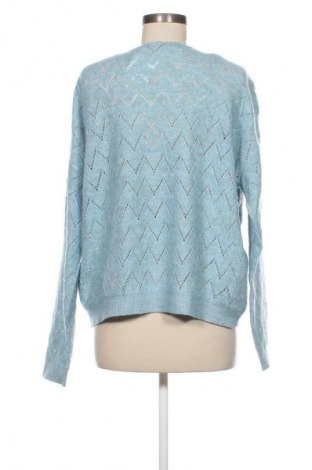 Damenpullover Zeeman, Größe L, Farbe Blau, Preis 20,99 €