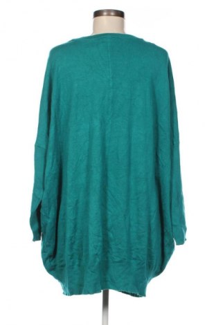 Dámsky pulóver Zizzi, Veľkosť M, Farba Zelená, Cena  7,95 €