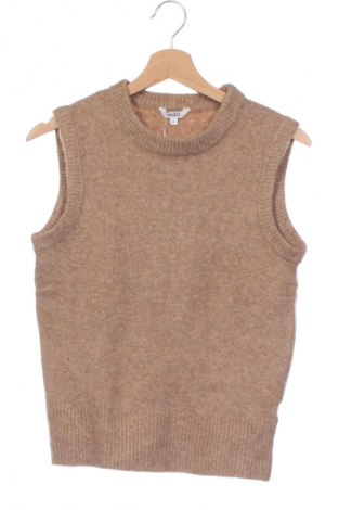 Damenpullover mbyM, Größe XS, Farbe Beige, Preis 15,99 €