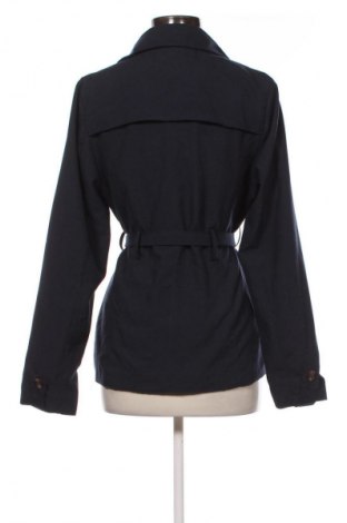 Damen Trench Coat Atmosphere, Größe M, Farbe Blau, Preis € 42,09