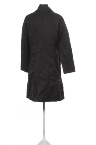 Damen Trench Coat Concept K, Größe L, Farbe Schwarz, Preis € 14,99