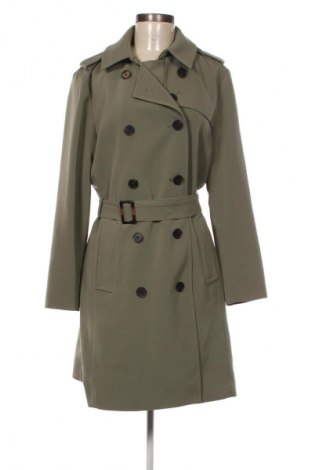Dámsky prechodný kabát  H&M, Veľkosť L, Farba Zelená, Cena  39,95 €