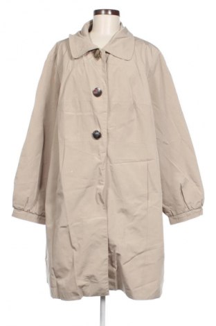 Trench de femei Lane Bryant, Mărime 3XL, Culoare Bej, Preț 244,90 Lei