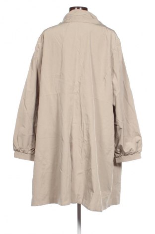 Trench de femei Lane Bryant, Mărime 3XL, Culoare Bej, Preț 244,90 Lei