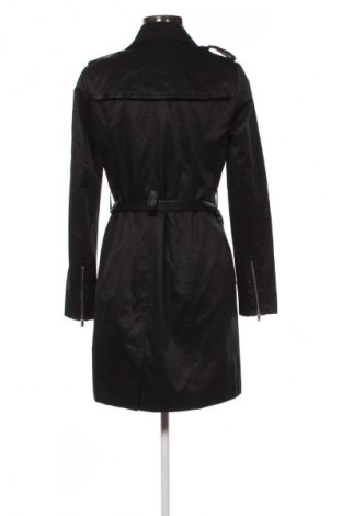 Damen Trench Coat Morgan, Größe S, Farbe Schwarz, Preis € 20,99