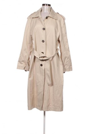 Damen Trench Coat Ochnik, Größe XL, Farbe Beige, Preis € 28,61