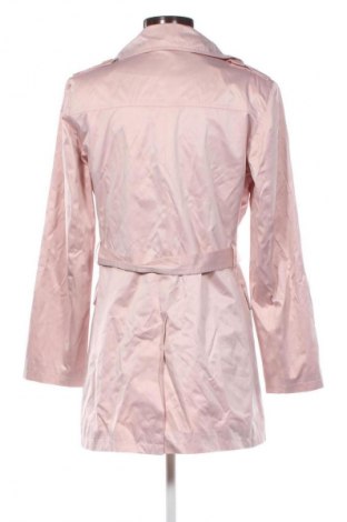 Damen Trenchcoat Raxevsky, Größe M, Farbe Aschrosa, Preis 49,00 €