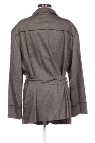 Damen Trench Coat Samoon, Größe 3XL, Farbe Braun, Preis € 14,99