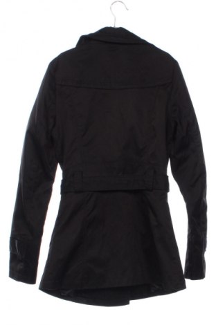 Damen Trench Coat Unbranded, Größe XS, Farbe Schwarz, Preis € 9,88