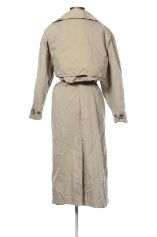 Damen Trenchcoat Unbranded, Größe L, Farbe Beige, Preis 65,60 €