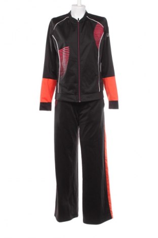Costum trening de damă Emporio Armani, Mărime L, Culoare Negru, Preț 370,87 Lei