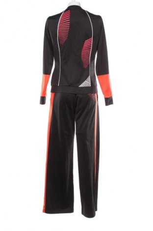 Costum trening de damă Emporio Armani, Mărime L, Culoare Negru, Preț 370,87 Lei
