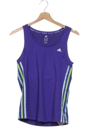 Damski sportowy top Adidas, Rozmiar XS, Kolor Kolorowy, Cena 72,99 zł