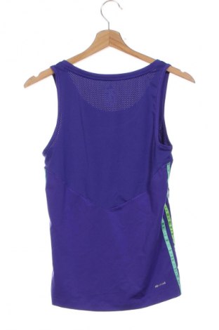 Damski sportowy top Adidas, Rozmiar XS, Kolor Kolorowy, Cena 72,99 zł