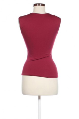Damski sportowy top Craft, Rozmiar S, Kolor Czerwony, Cena 31,99 zł